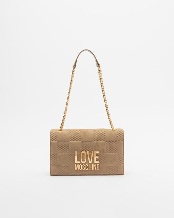 Carteira JC4122 LOVE MOSCHINO