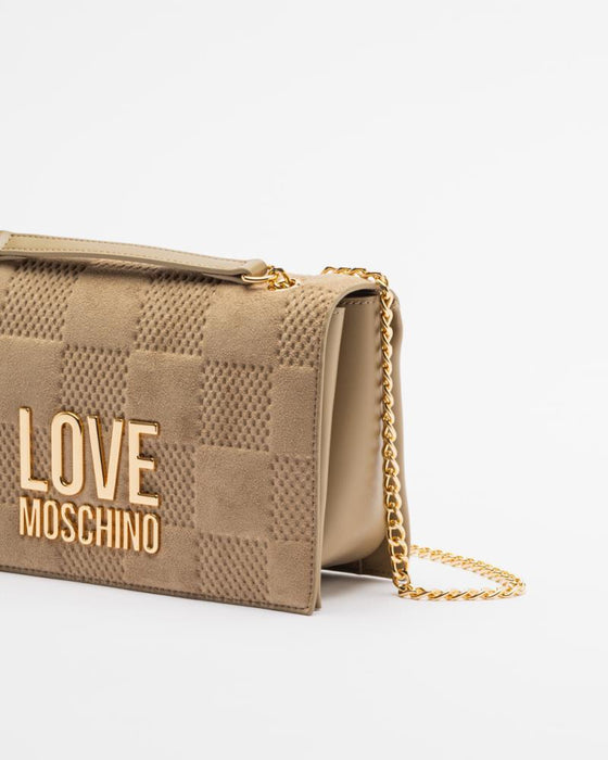 Carteira JC4122 LOVE MOSCHINO