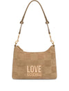 Carteira JC4125 LOVE MOSCHINO