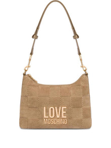  Carteira JC4125 LOVE MOSCHINO