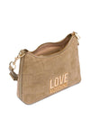 Carteira JC4125 LOVE MOSCHINO