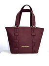 Carteira JC4167 LOVE MOSCHINO