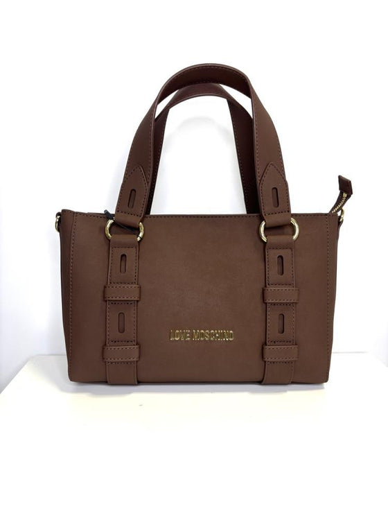 Carteira JC4170 LOVE MOSCHINO
