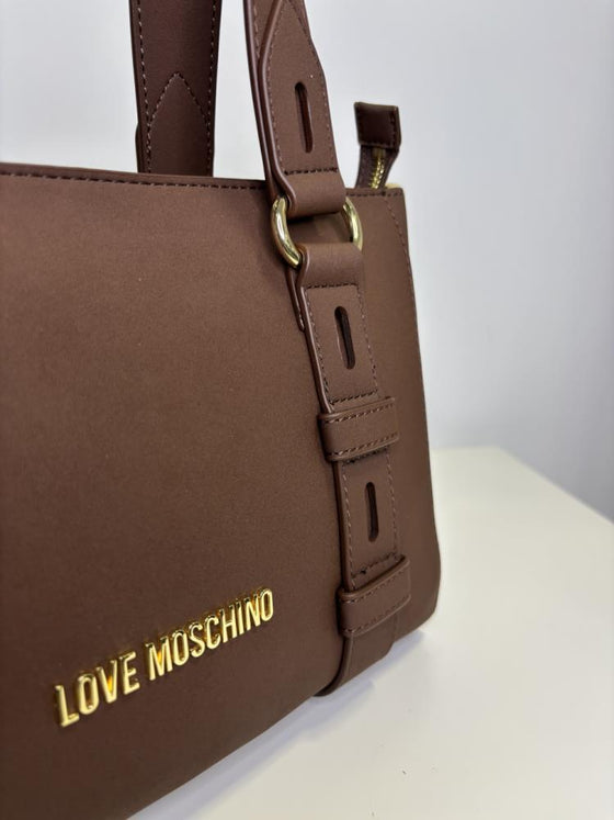 Carteira JC4170 LOVE MOSCHINO