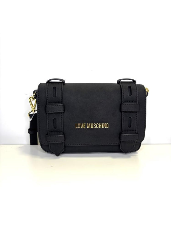 Carteira JC4171 LOVE MOSCHINO