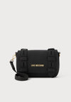Carteira JC4171 LOVE MOSCHINO