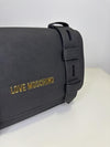 Carteira JC4171 LOVE MOSCHINO