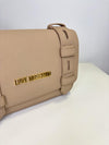 Carteira JC4171 LOVE MOSCHINO