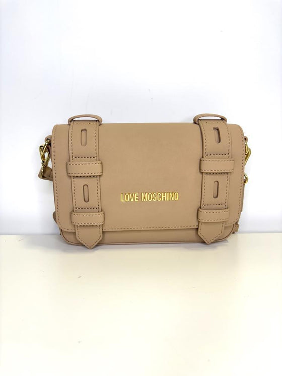 Carteira JC4171 LOVE MOSCHINO