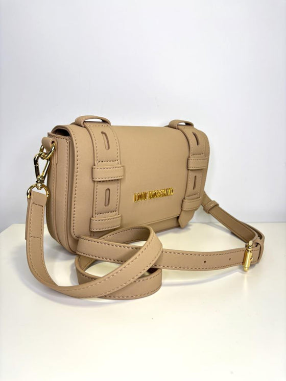 Carteira JC4171 LOVE MOSCHINO