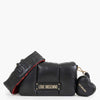Carteira JC4318 LOVE MOSCHINO