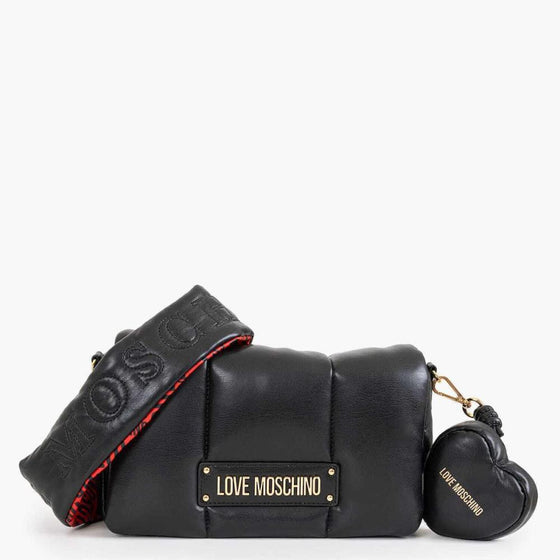 Carteira JC4318 LOVE MOSCHINO