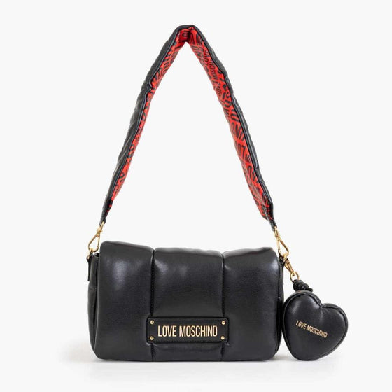 Carteira JC4318 LOVE MOSCHINO