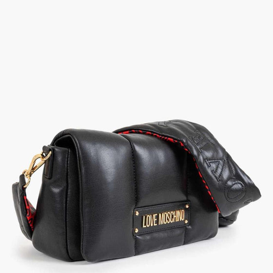 Carteira JC4318 LOVE MOSCHINO