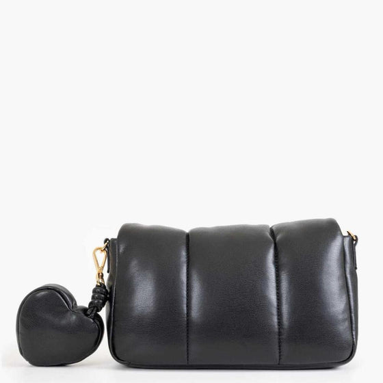 Carteira JC4318 LOVE MOSCHINO