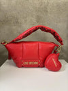 Carteira JC4319 LOVE MOSCHINO