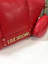 Carteira JC4319 LOVE MOSCHINO