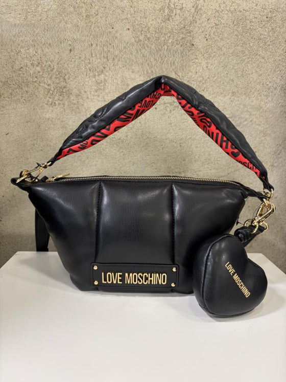 Carteira JC4319 LOVE MOSCHINO