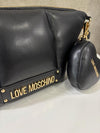 Carteira JC4319 LOVE MOSCHINO