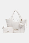 Carteira Shopper JC4321 LOVE MOSCHINO