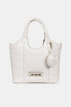 Carteira Shopper JC4321 LOVE MOSCHINO