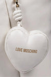 Carteira Shopper JC4321 LOVE MOSCHINO