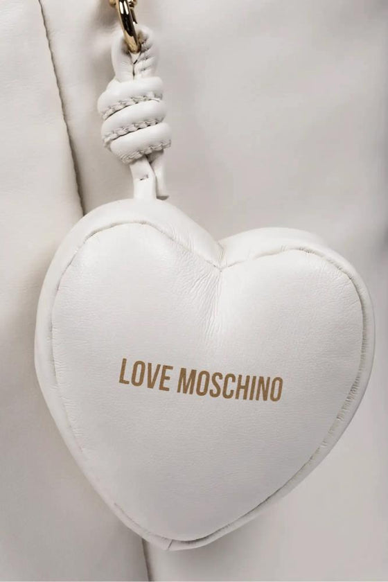Carteira Shopper JC4321 LOVE MOSCHINO