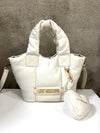 Carteira JC4322 LOVE MOSCHINO