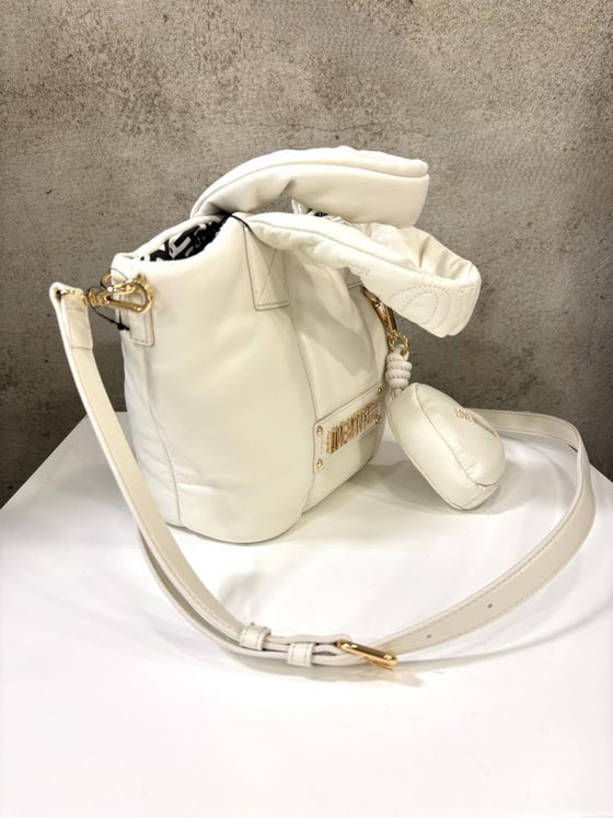 Carteira JC4322 LOVE MOSCHINO