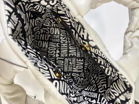 Carteira JC4322 LOVE MOSCHINO