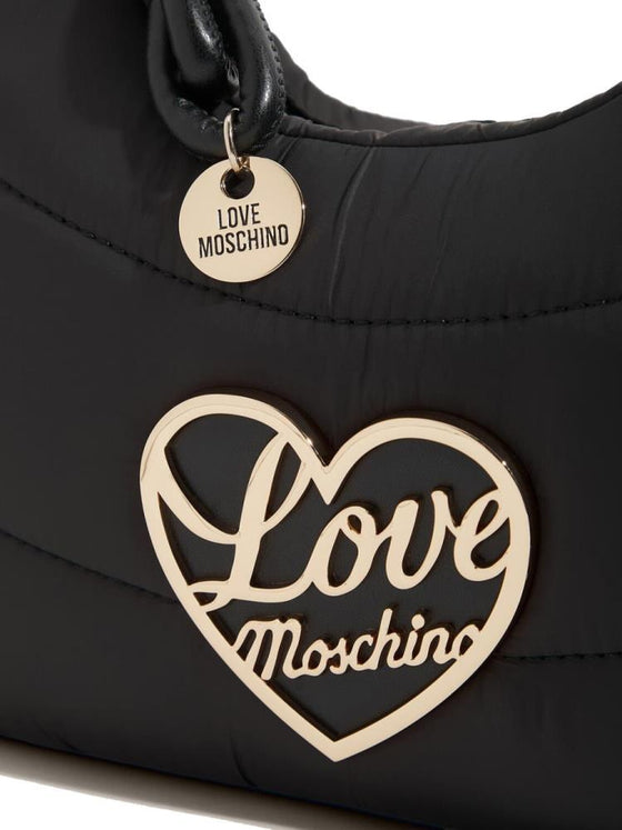 Carteira JC4349 LOVE MOSCHINO