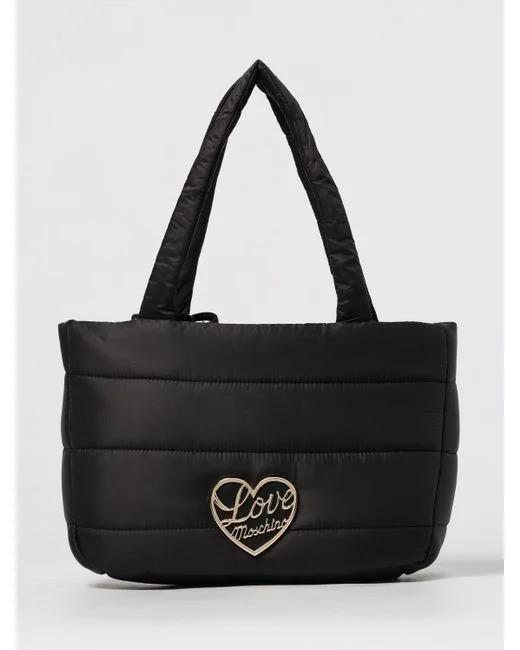 Carteira JC4350 LOVE MOSCHINO