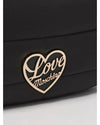 Carteira JC4350 LOVE MOSCHINO