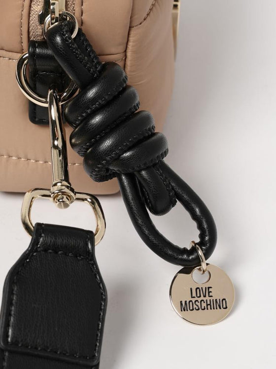 Carteira JC4352 LOVE MOSCHINO