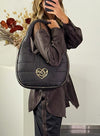 Carteira JC4356 LOVE MOSCHINO