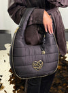 Carteira JC4356 LOVE MOSCHINO