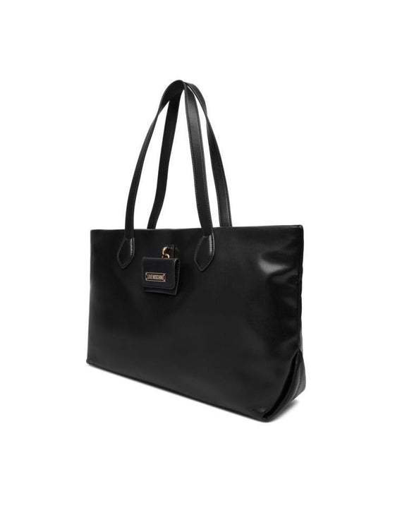 Carteira JC4358 LOVE MOSCHINO