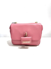  Carteira JC4361 LOVE MOSCHINO