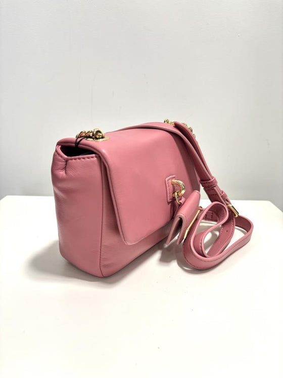 Carteira JC4361 LOVE MOSCHINO