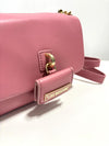Carteira JC4361 LOVE MOSCHINO