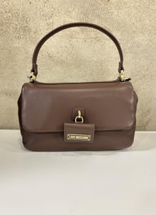  Carteira JC4362 LOVE MOSCHINO