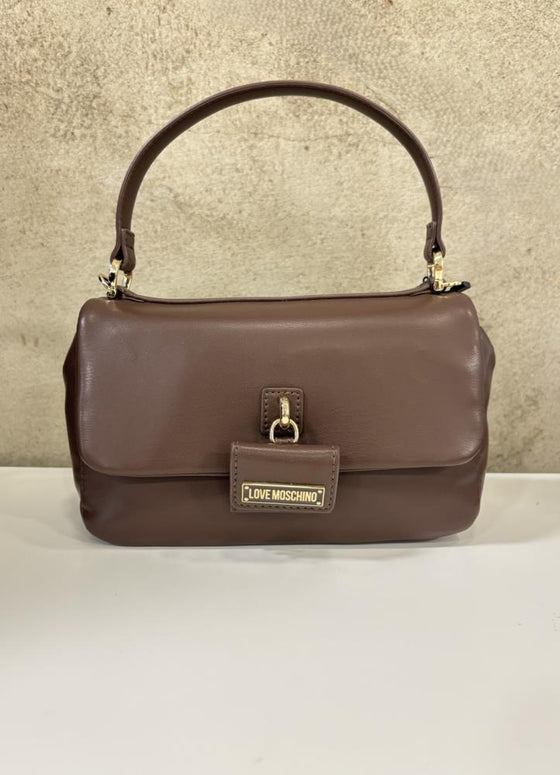 Carteira JC4362 LOVE MOSCHINO