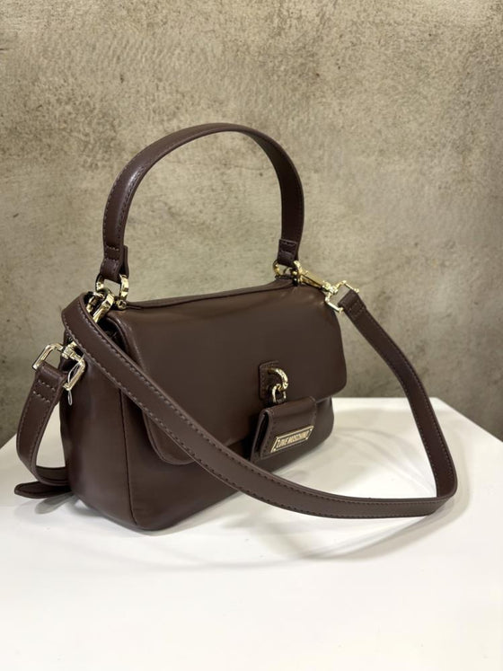Carteira JC4362 LOVE MOSCHINO