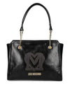 Carteira JC4380 LOVE MOSCHINO
