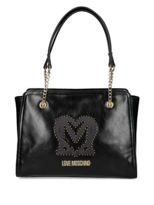  Carteira JC4380 LOVE MOSCHINO
