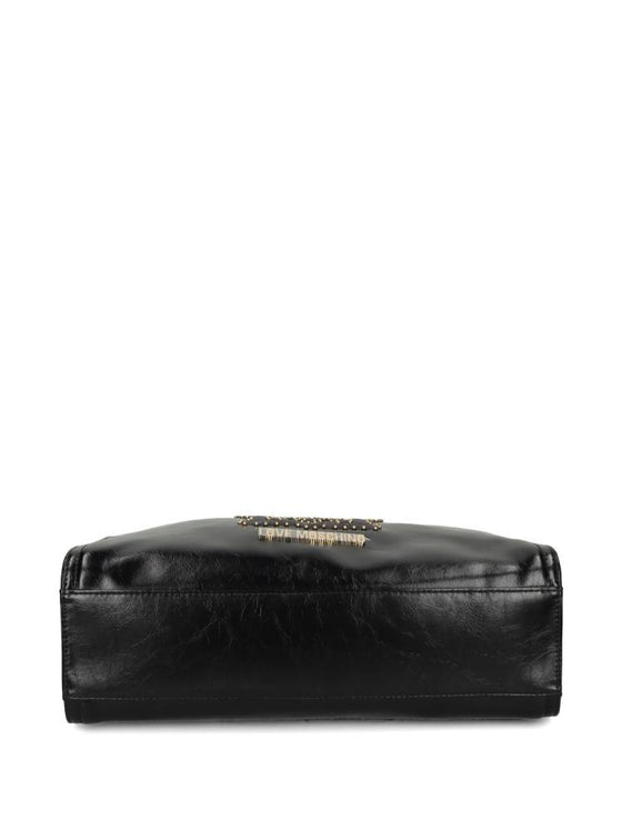 Carteira JC4380 LOVE MOSCHINO