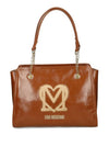 Carteira JC4380 LOVE MOSCHINO