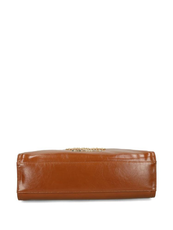 Carteira JC4380 LOVE MOSCHINO
