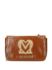  Carteira JC4382 LOVE MOSCHINO