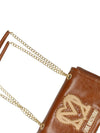 Carteira JC4382 LOVE MOSCHINO